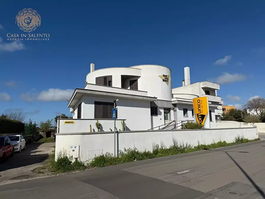 Immagine 1 di Villa in vendita  a Tricase