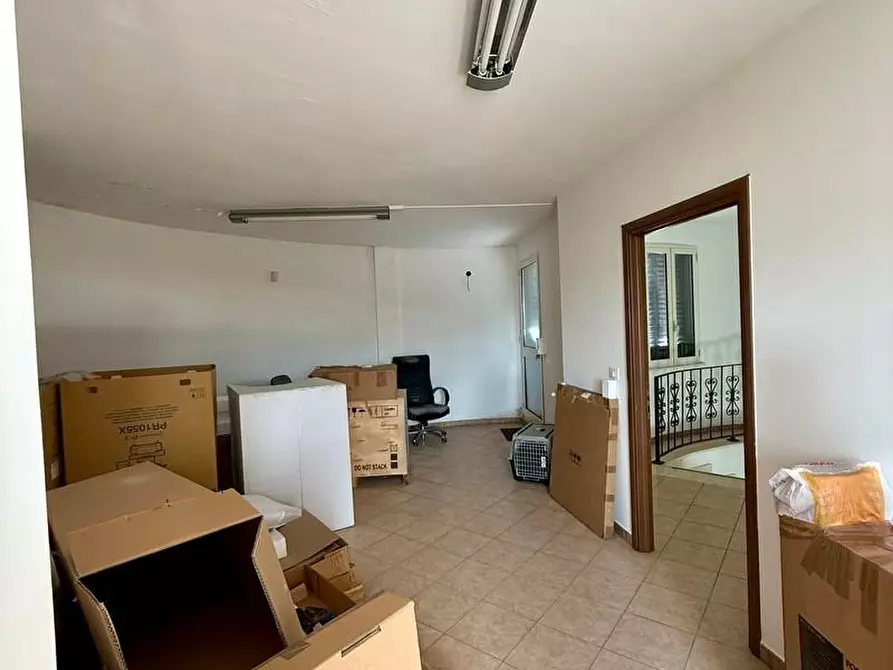 Immagine 26 di Villa in vendita  a Tricase