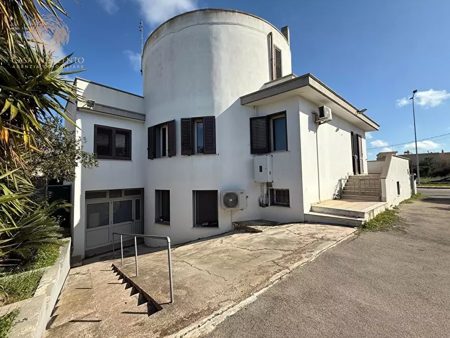 Immagine 6 di Villa in vendita  a Tricase