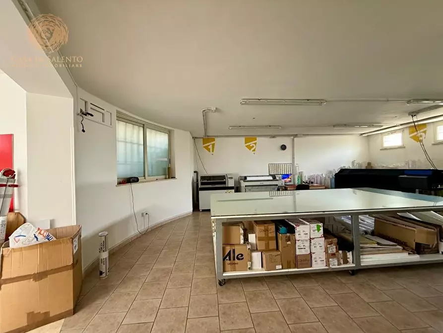 Immagine 34 di Villa in vendita  a Tricase