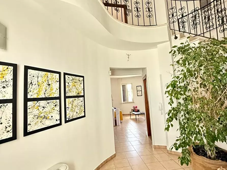 Immagine 9 di Villa in vendita  a Tricase