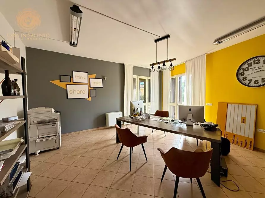 Immagine 13 di Villa in vendita  a Tricase