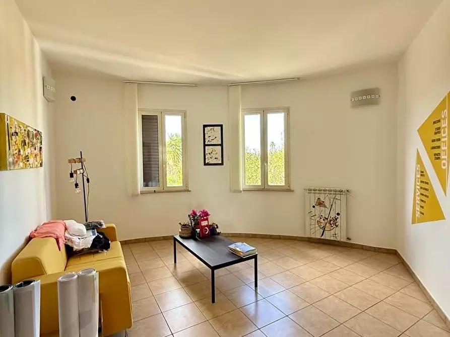 Immagine 11 di Villa in vendita  a Tricase