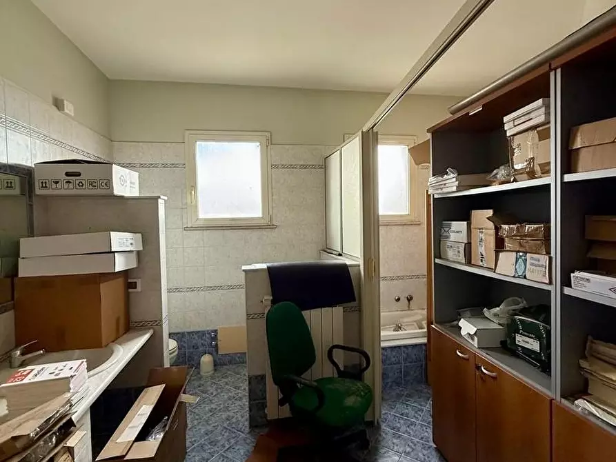 Immagine 21 di Villa in vendita  a Tricase