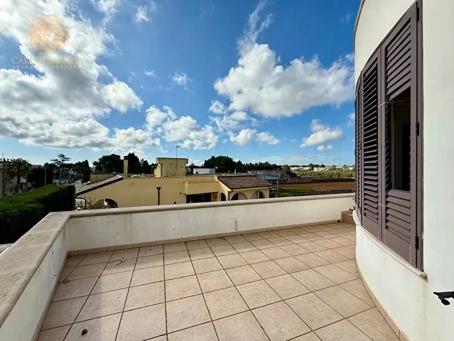 Immagine 31 di Villa in vendita  a Tricase