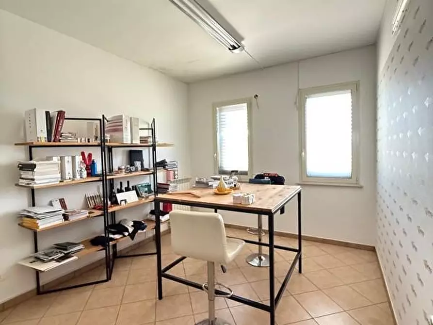 Immagine 19 di Villa in vendita  a Tricase