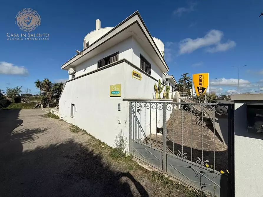 Immagine 5 di Villa in vendita  a Tricase