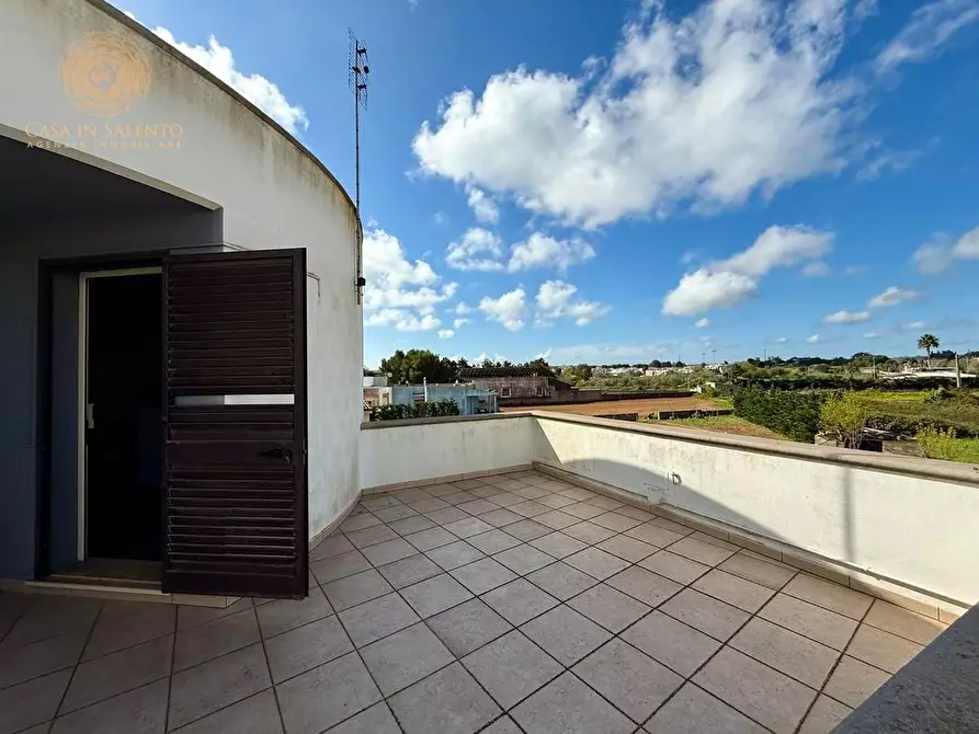 Immagine 28 di Villa in vendita  a Tricase