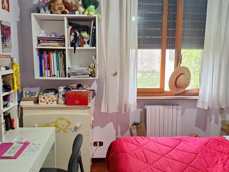 Immagine 22 di Villa in vendita  a Capannori