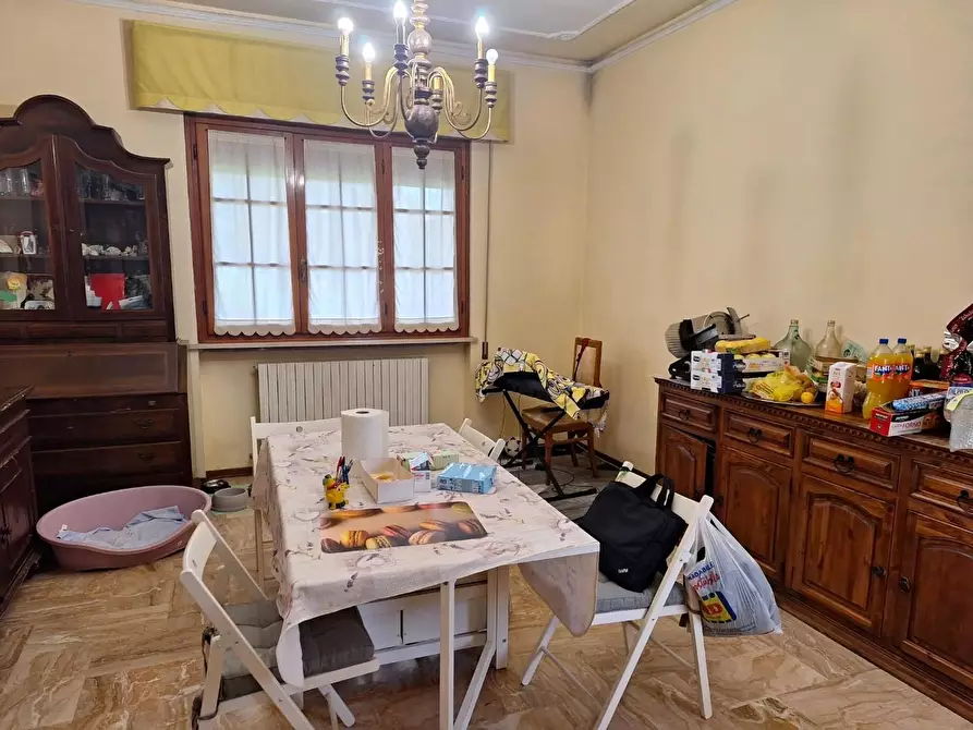 Immagine 26 di Villa in vendita  a Capannori