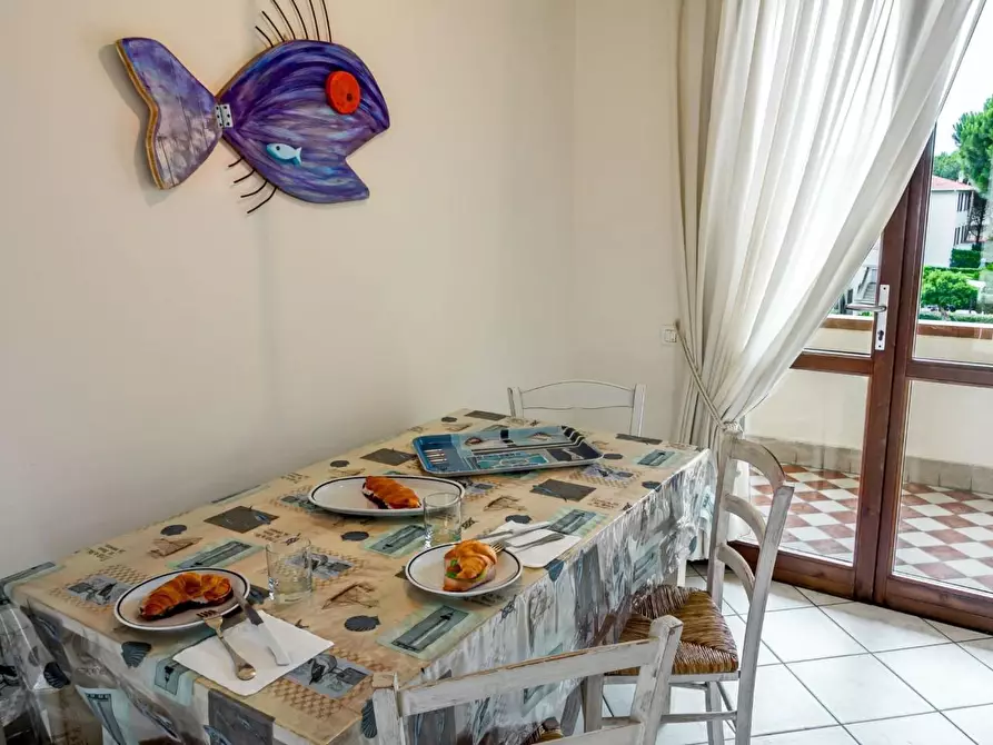 Immagine 2 di Appartamento in vendita  a Rosignano Marittimo