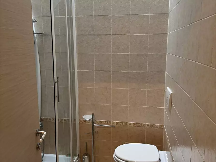 Immagine 16 di Appartamento in vendita  a Sovicille