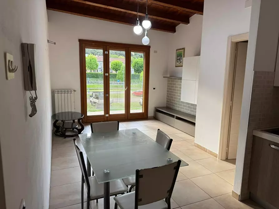 Immagine 2 di Appartamento in vendita  a Sovicille