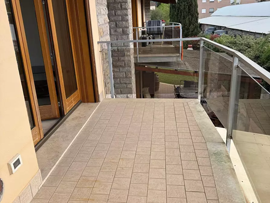 Immagine 6 di Appartamento in vendita  a Sovicille