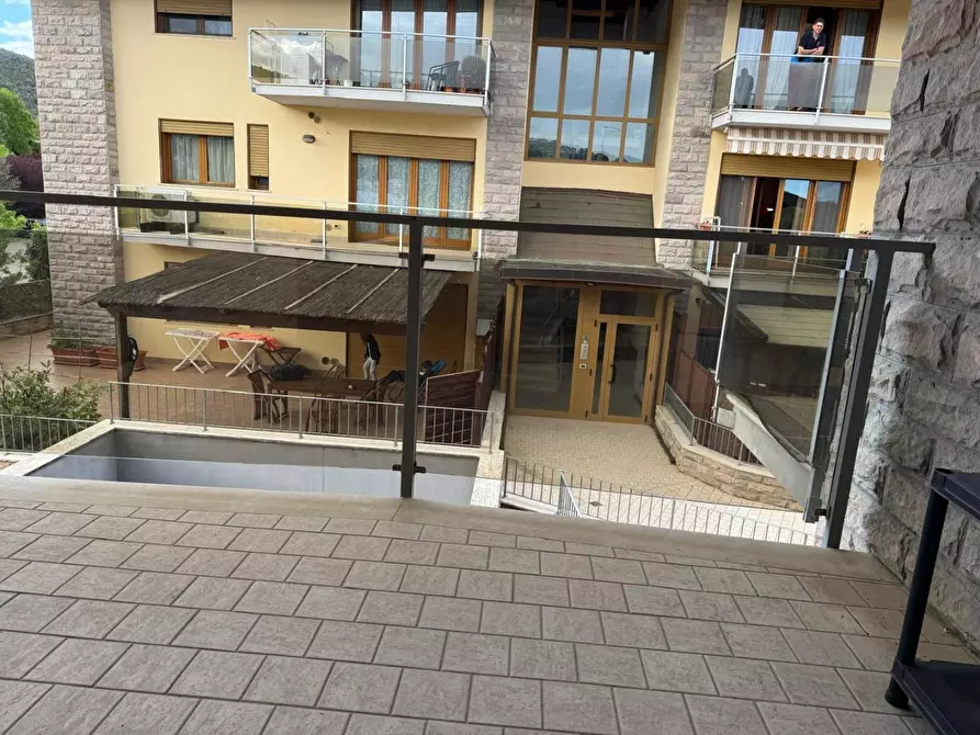 Immagine 13 di Appartamento in vendita  a Sovicille