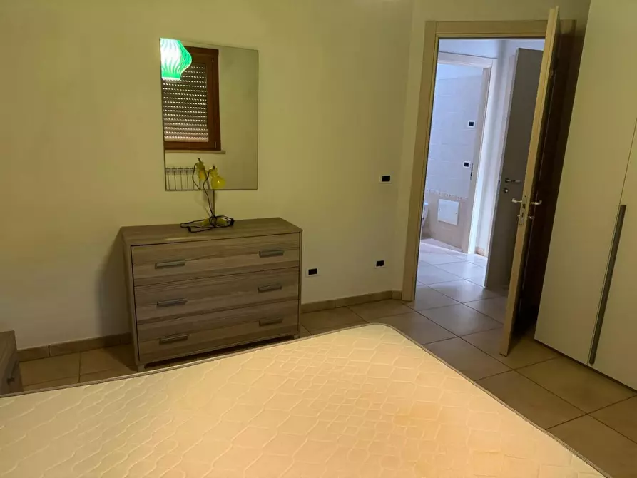 Immagine 12 di Appartamento in vendita  a Sovicille