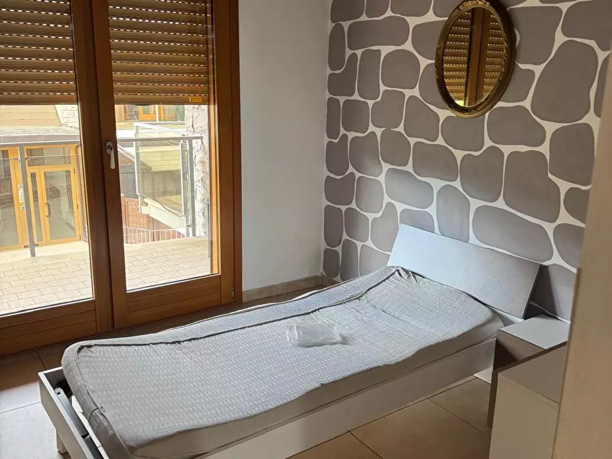 Immagine 11 di Appartamento in vendita  a Sovicille