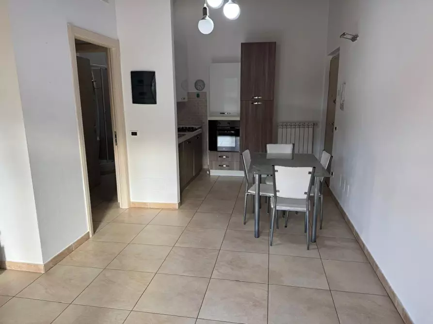 Immagine 5 di Appartamento in vendita  a Sovicille