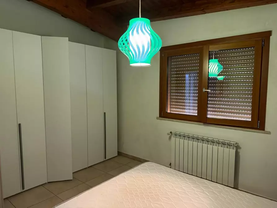 Immagine 9 di Appartamento in vendita  a Sovicille