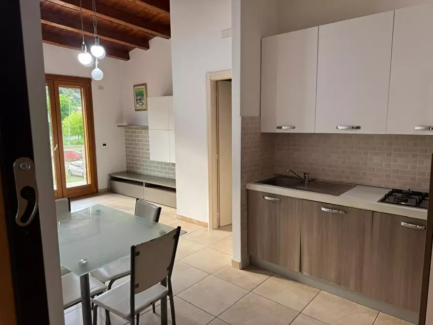 Immagine 4 di Appartamento in vendita  a Sovicille