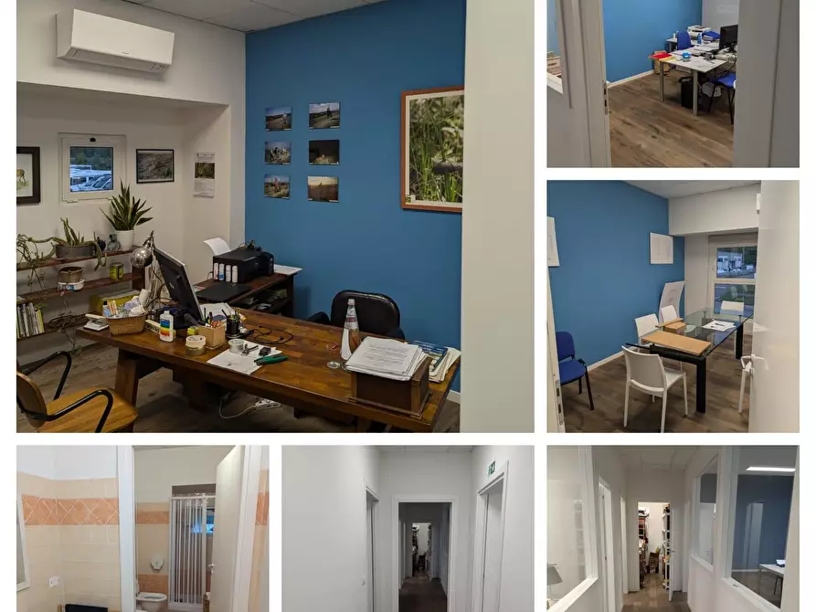 Immagine 2 di Attività artigianale in vendita  a Poggibonsi