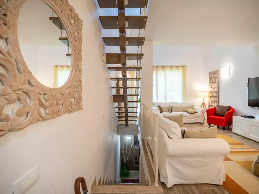 Immagine 32 di Casa bifamiliare in vendita  a Calcinaia