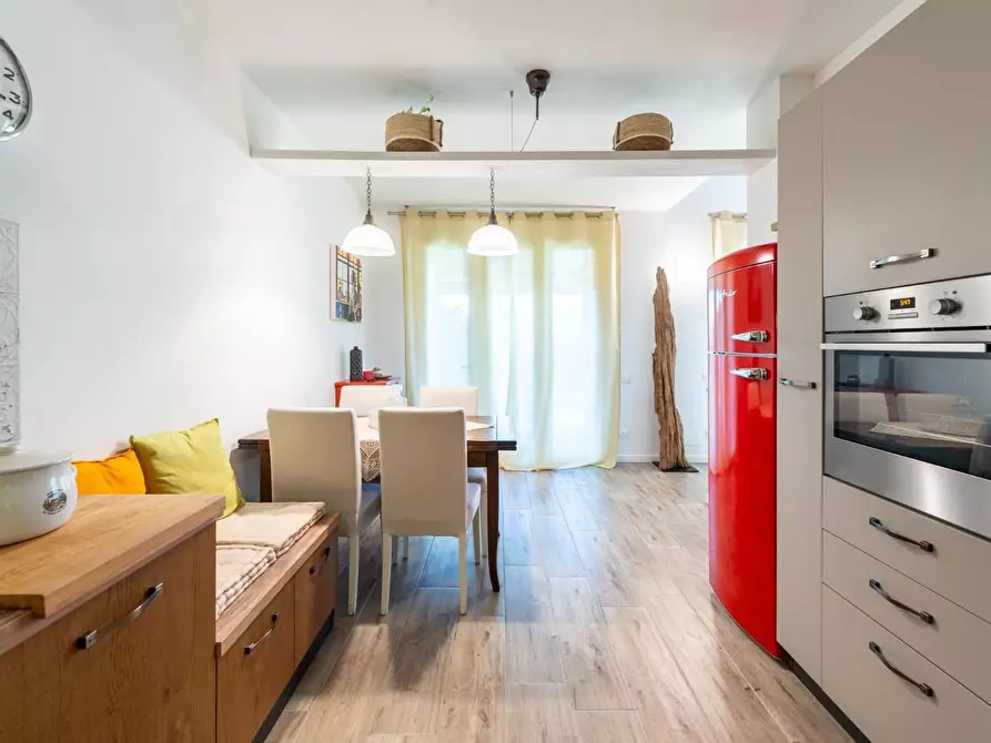 Immagine 13 di Casa bifamiliare in vendita  a Calcinaia