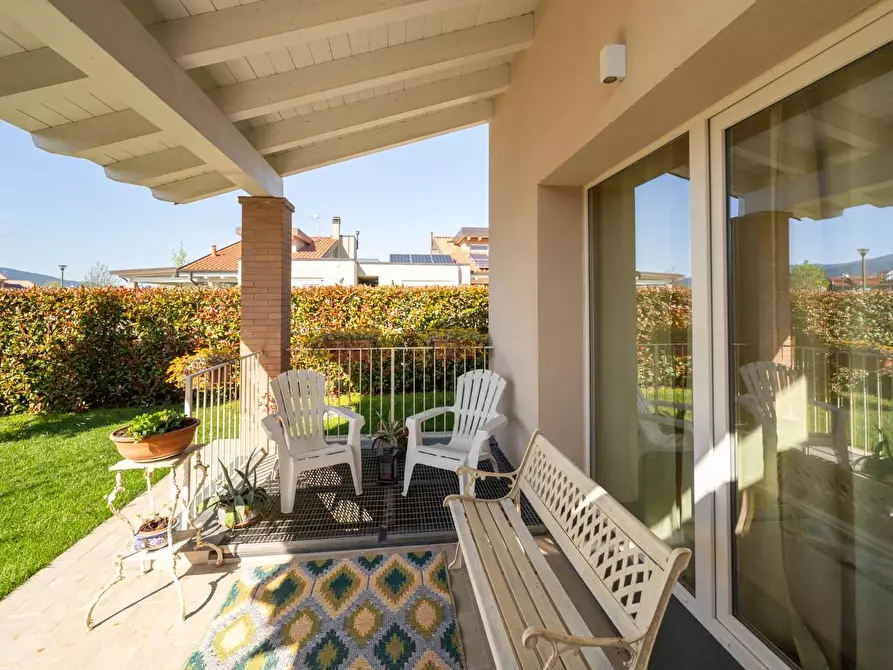 Immagine 42 di Casa bifamiliare in vendita  a Calcinaia