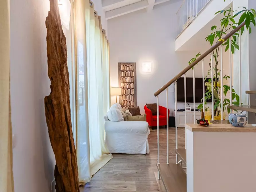 Immagine 39 di Casa bifamiliare in vendita  a Calcinaia