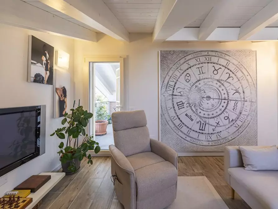 Immagine 17 di Casa bifamiliare in vendita  a Calcinaia