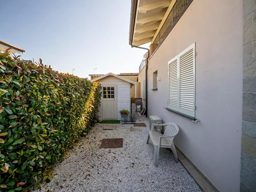 Immagine 44 di Casa bifamiliare in vendita  a Calcinaia