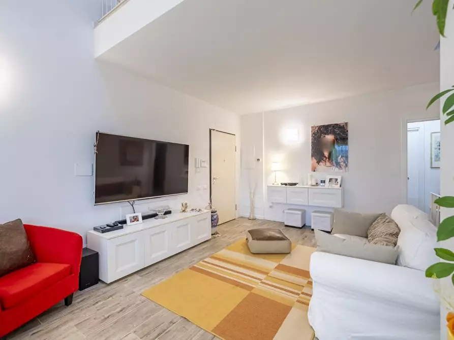 Immagine 6 di Casa bifamiliare in vendita  a Calcinaia