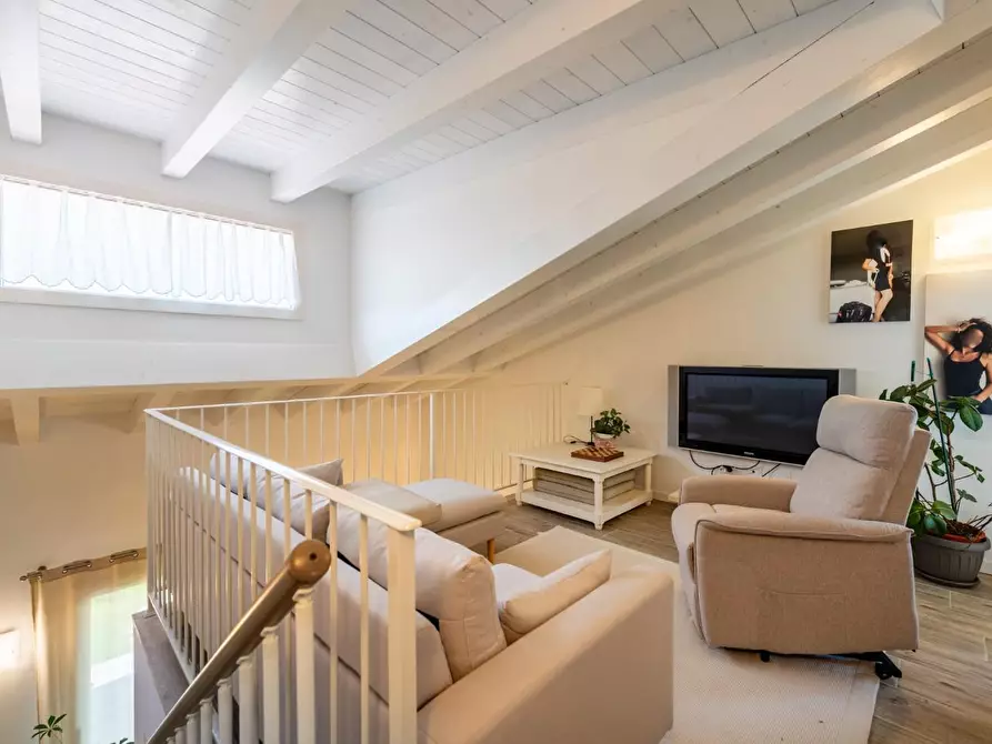 Immagine 19 di Casa bifamiliare in vendita  a Calcinaia