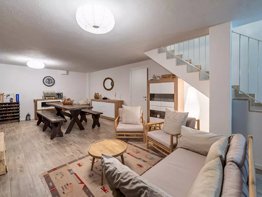 Immagine 33 di Casa bifamiliare in vendita  a Calcinaia