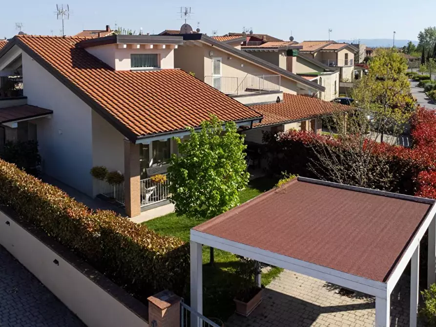 Immagine 47 di Casa bifamiliare in vendita  a Calcinaia