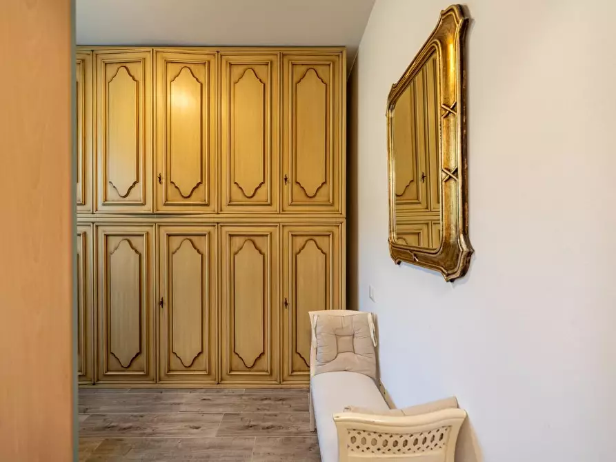 Immagine 29 di Casa bifamiliare in vendita  a Calcinaia