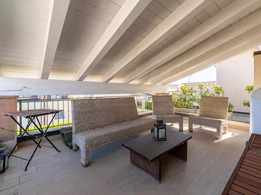 Immagine 21 di Casa bifamiliare in vendita  a Calcinaia