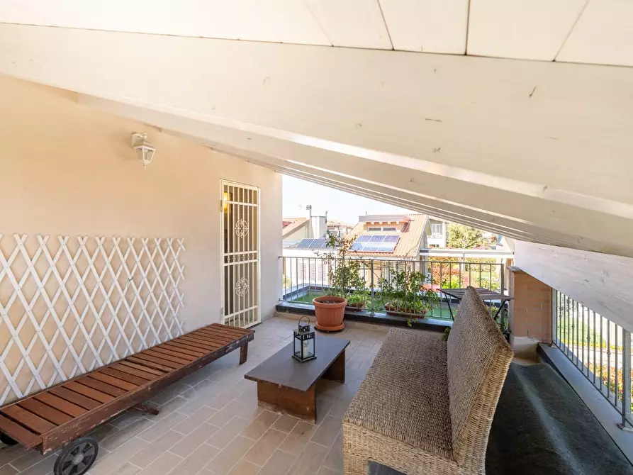 Immagine 23 di Casa bifamiliare in vendita  a Calcinaia