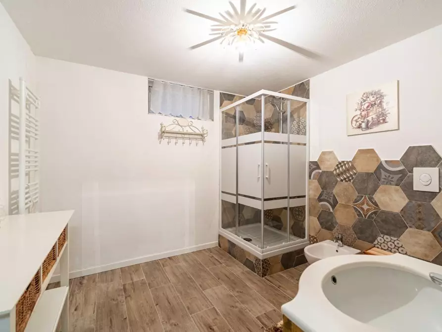 Immagine 36 di Casa bifamiliare in vendita  a Calcinaia