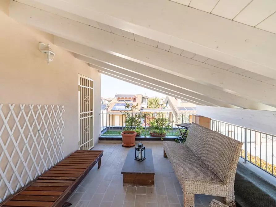 Immagine 22 di Casa bifamiliare in vendita  a Calcinaia