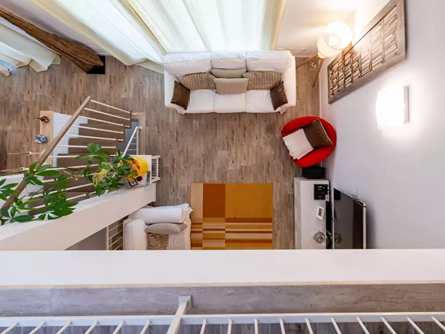 Immagine 20 di Casa bifamiliare in vendita  a Calcinaia