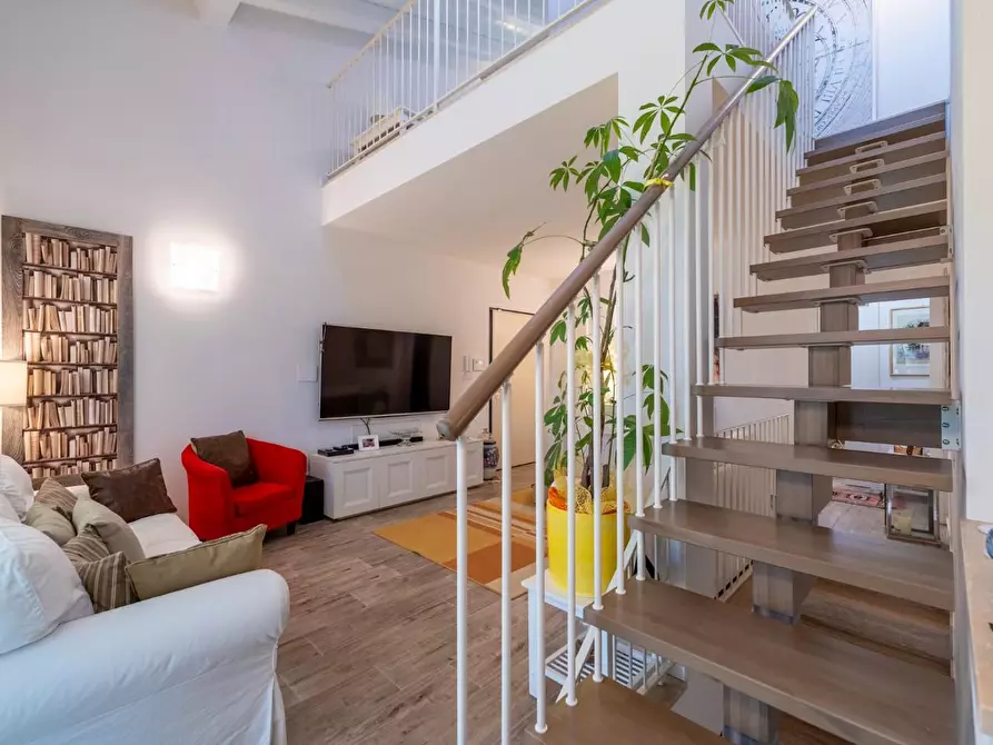 Immagine 15 di Casa bifamiliare in vendita  a Calcinaia