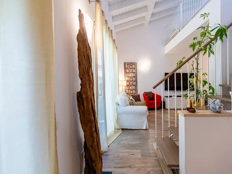 Immagine 14 di Casa bifamiliare in vendita  a Calcinaia