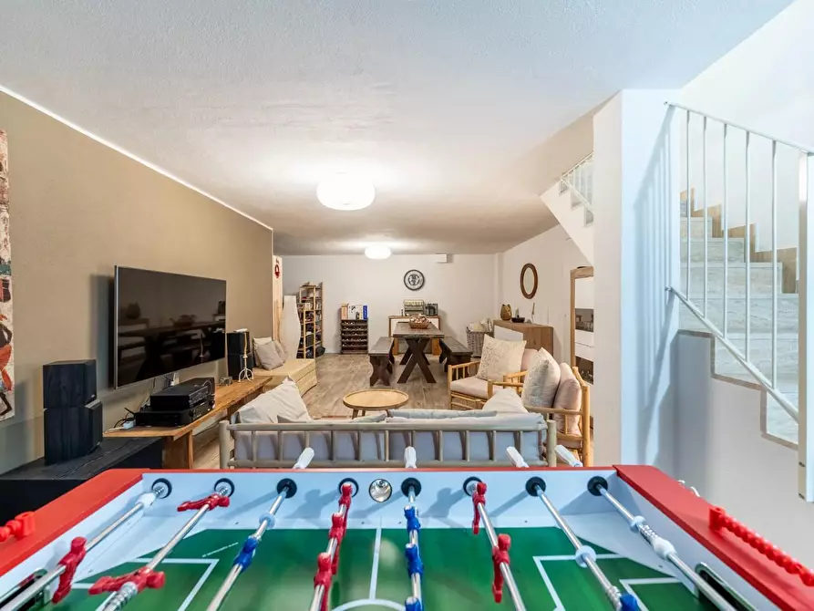 Immagine 38 di Casa bifamiliare in vendita  a Calcinaia