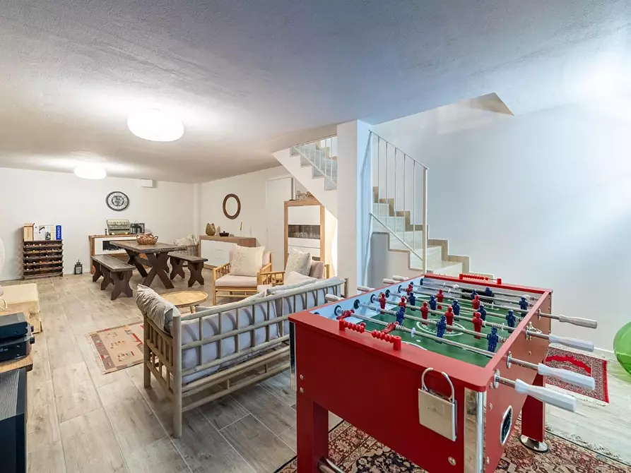 Immagine 37 di Casa bifamiliare in vendita  a Calcinaia