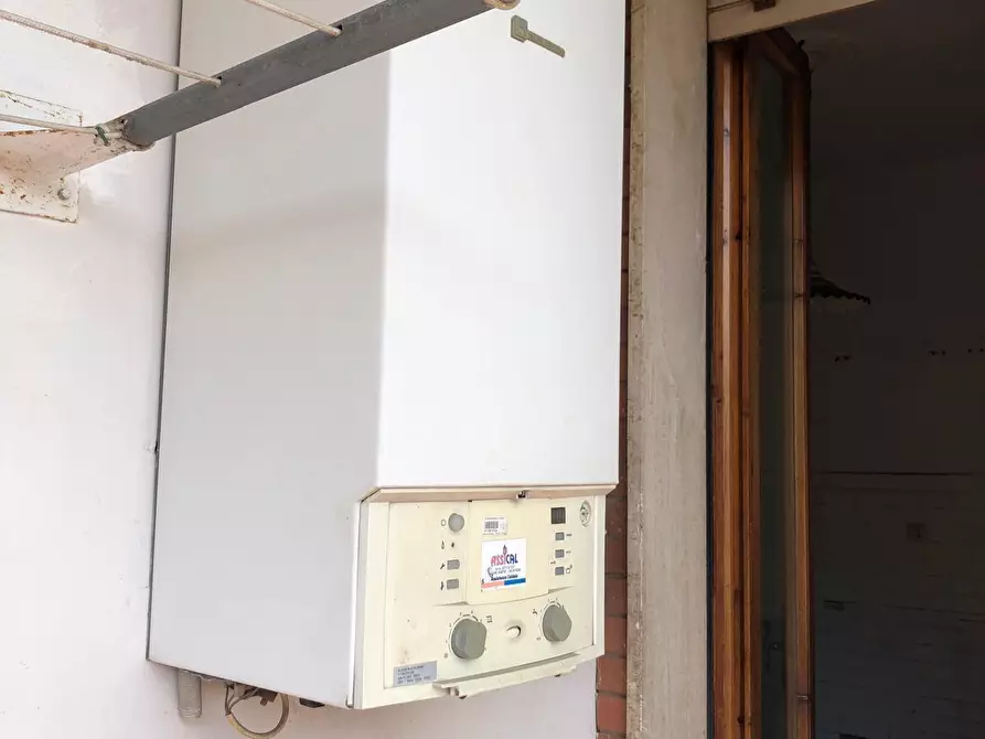 Immagine 6 di Appartamento in vendita  a Poggibonsi