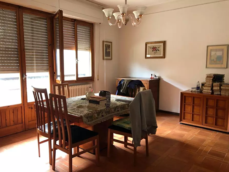 Immagine 2 di Appartamento in vendita  a Poggibonsi