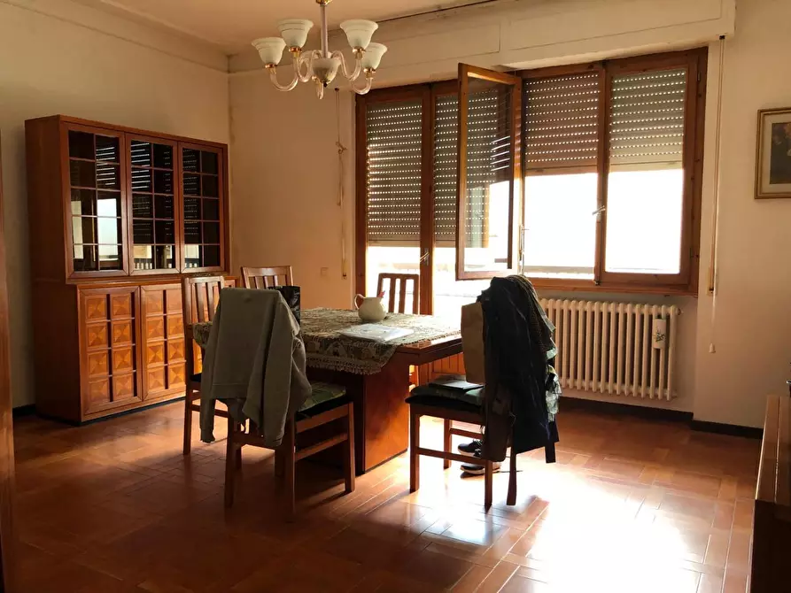 Immagine 1 di Appartamento in vendita  a Poggibonsi