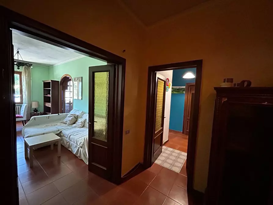 Immagine 7 di Appartamento in vendita  a Siena