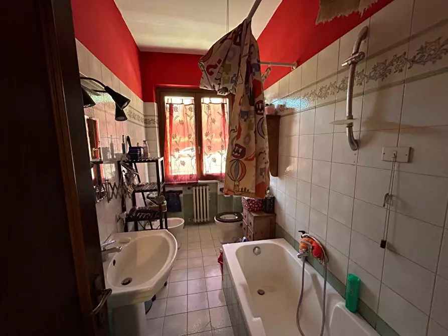 Immagine 30 di Appartamento in vendita  a Siena